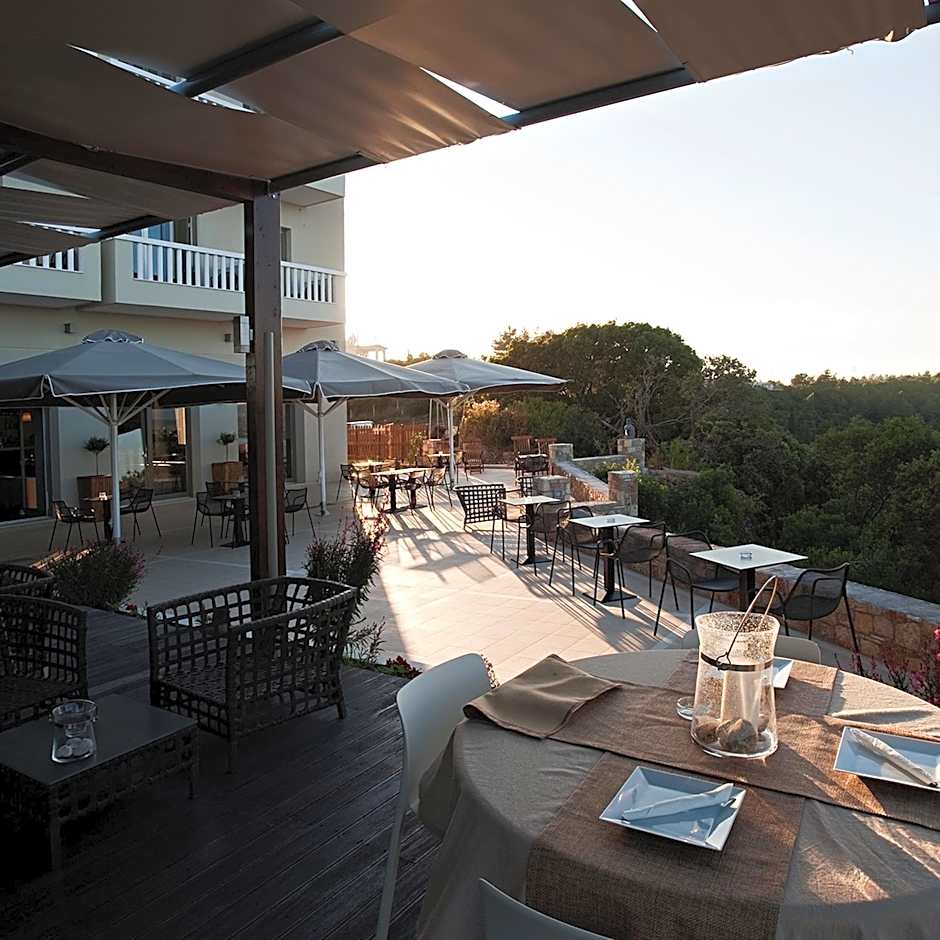 Orizontes View Hotel