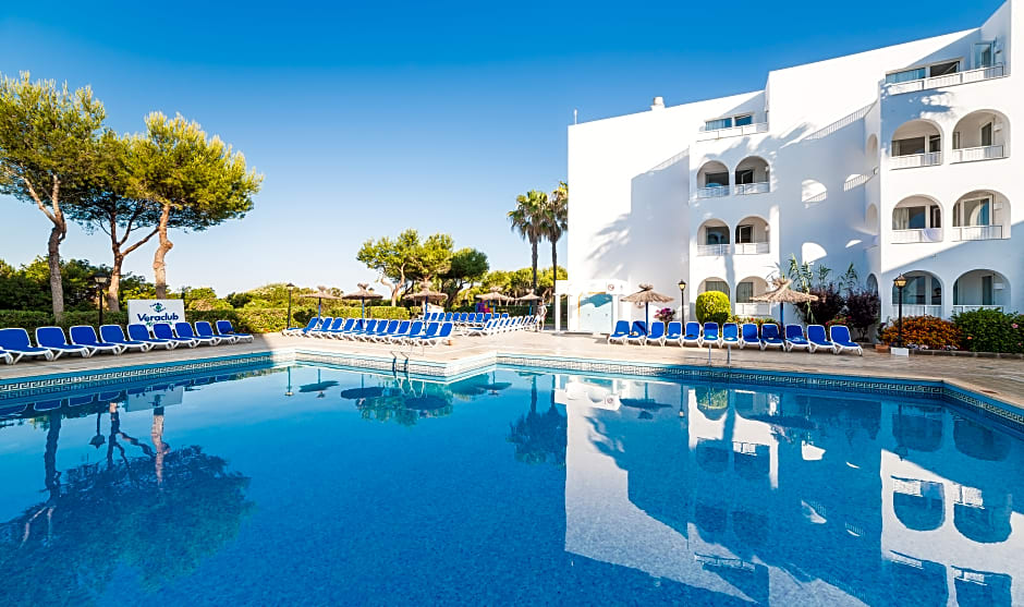 Apartamentos Globales Lord Nelson