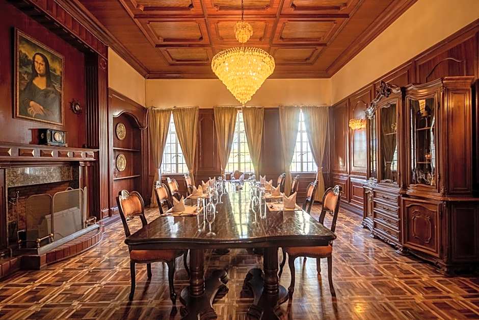 Muthu Sovereign Suites & Spa, Limuru Road, Nairobi