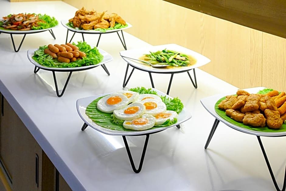 Suanphung Bonsai Village