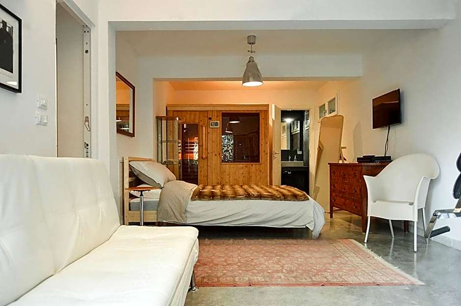 B&B Il Picchio