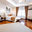 Doors Urla Hotel & Bungalows