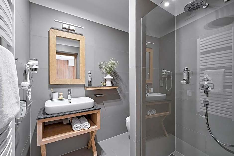 Monte House Apartments Odkryj Zakopane