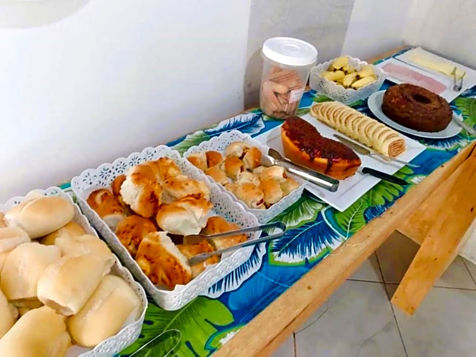 Pousada Portal dos Golfinhos