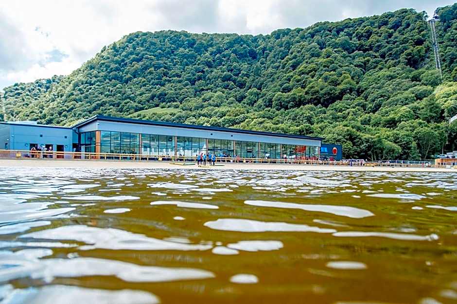 IXORA Hotel & Spa Snowdonia