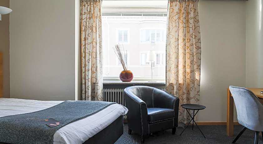 Comfort Hotel Skellefteå