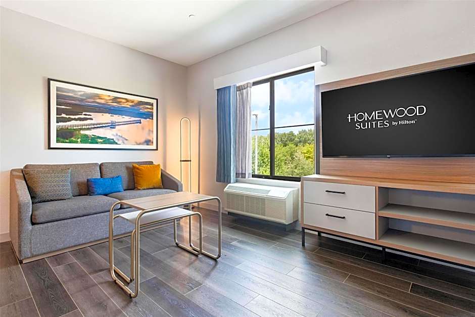 Homewood Suites By Hilton Beaumont, Tx
