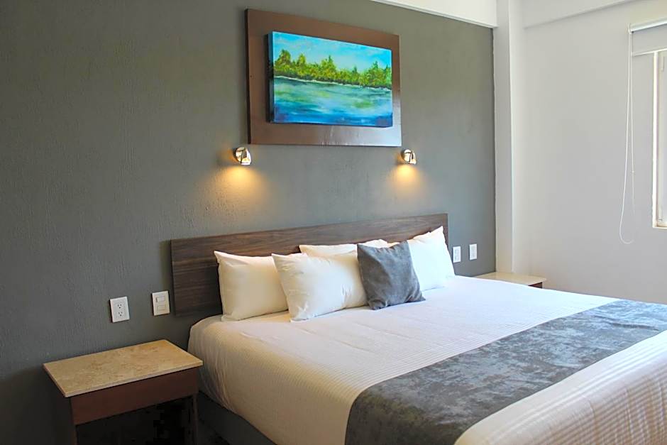 Hoteles Unico Express