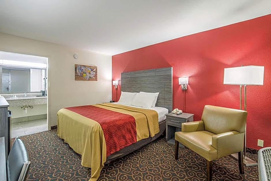 Econo Lodge Thomasville