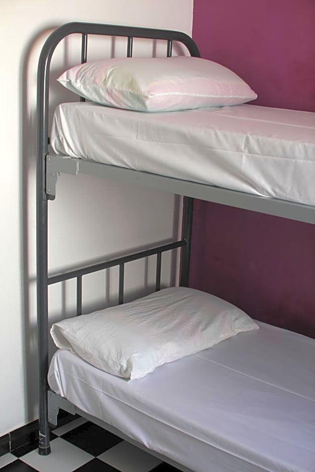 Hostel New York