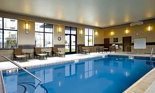 Homewood Suites by Hilton Kalispell