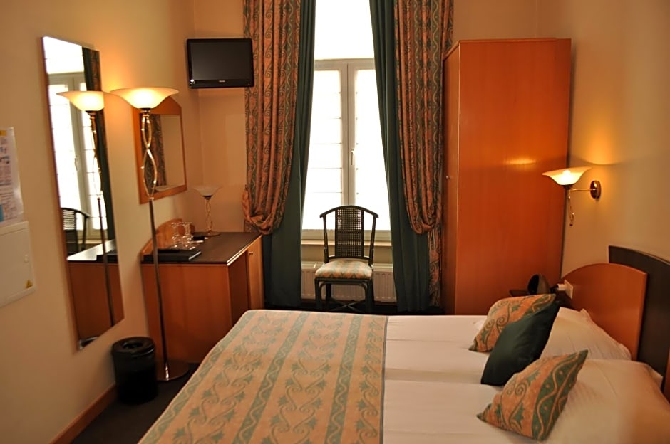 Hotel Moby Dick by WP hotels