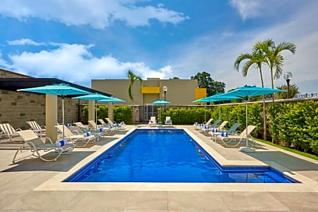 City Express by Marriott Tapachula