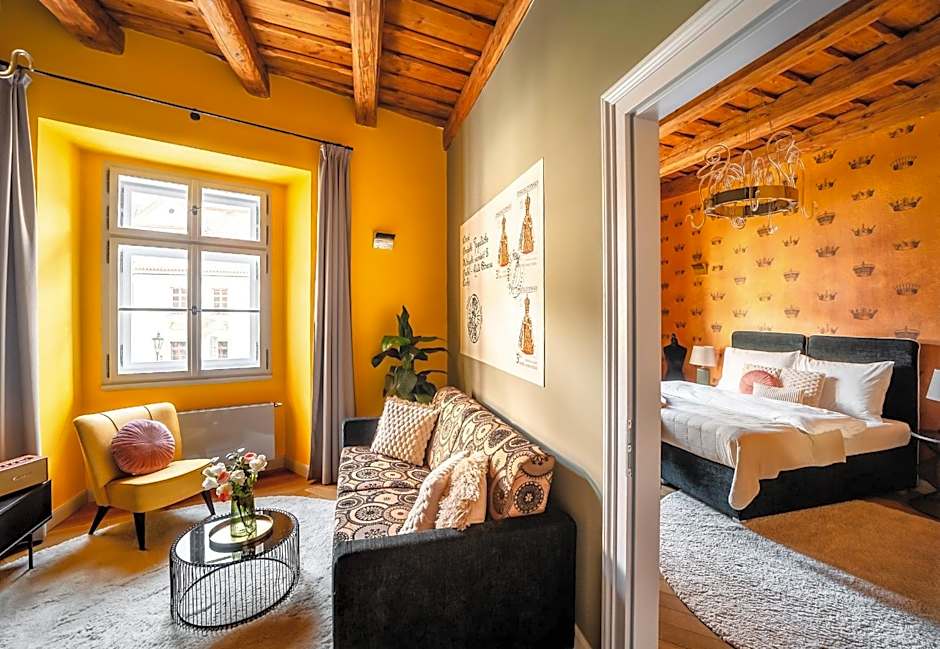 Old Royal Post Boutique Hotel & Premium Suites