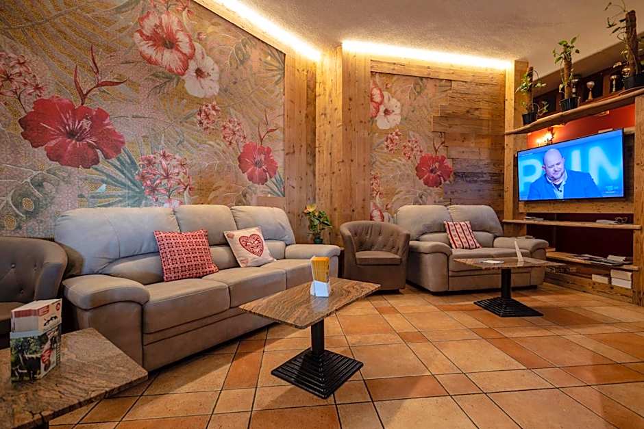 Hotel & Ristorante Serenella