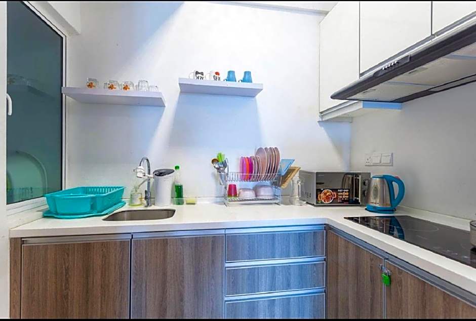 Majestic Ipoh 3R2B by Migliore