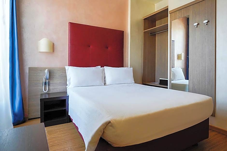 Hotel Panizza
