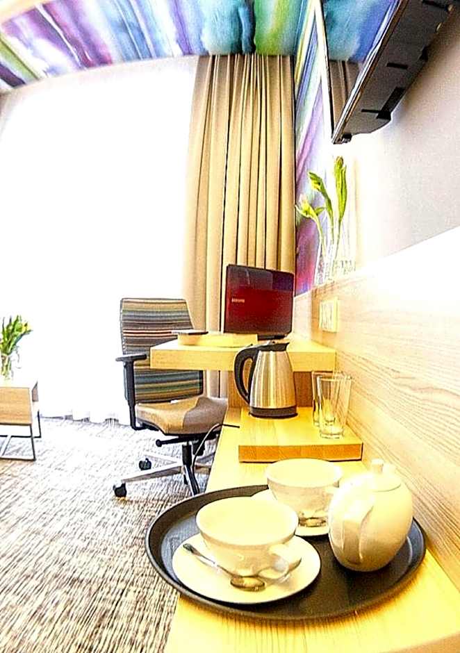 Park Hotel & Restauracja Browar Brzeg