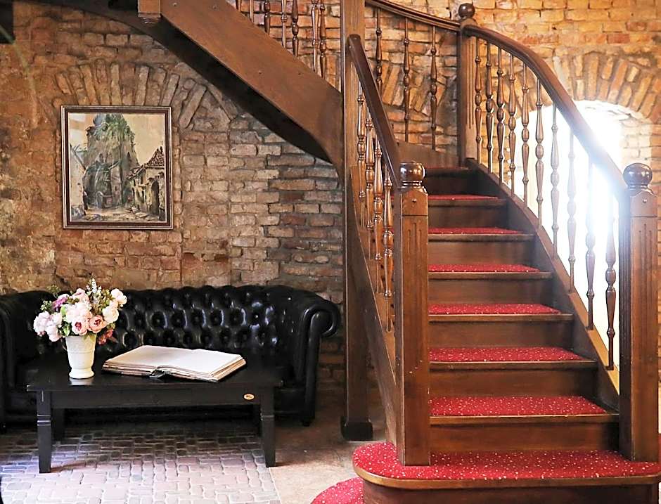 Old Riga Boutique Hotel "Vecriga"