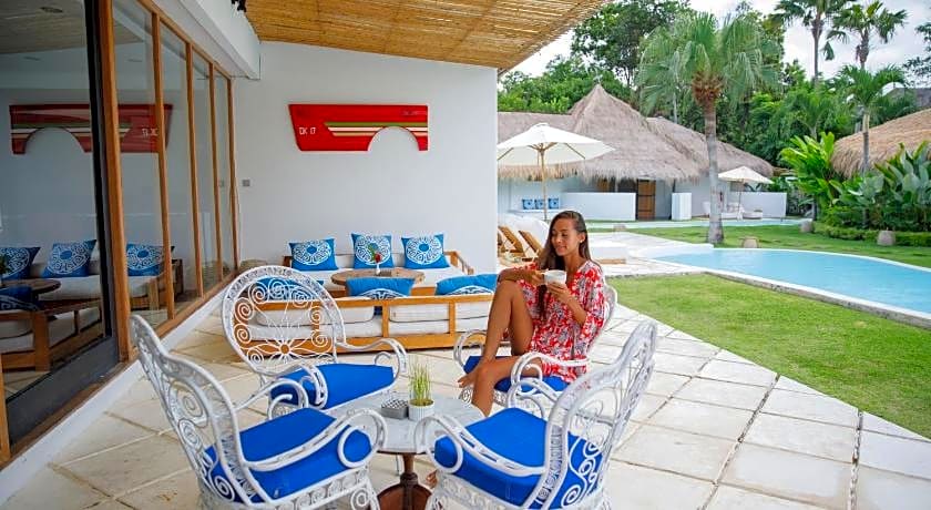 The Apartments Umalas