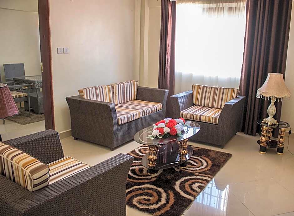 Calabash Hotel, Migori