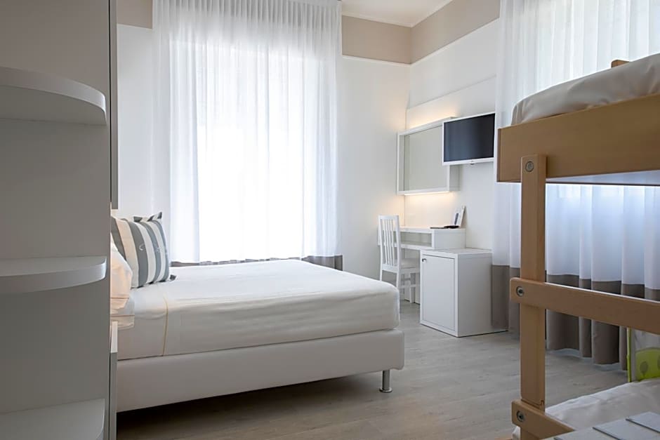 Hotel Gambrinus Mare