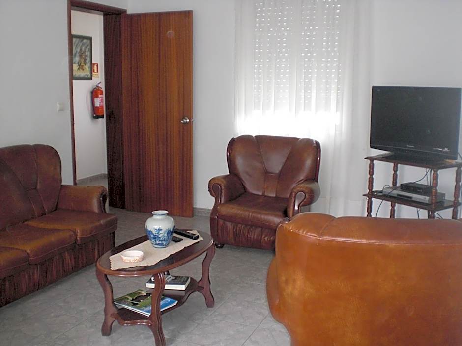 Hotel Branco II