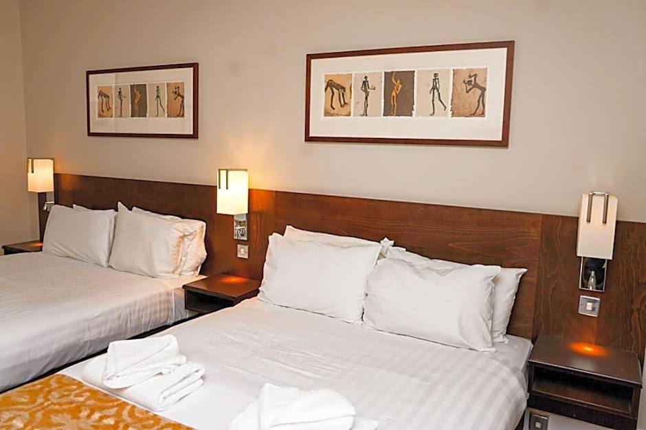 New Wilmington Hotel