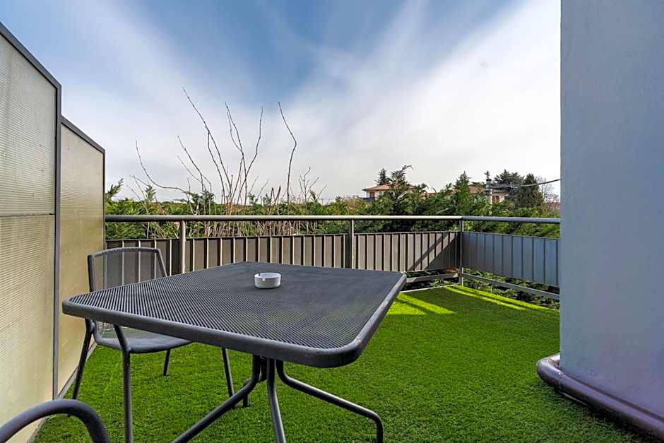 Hotel Ristorante Al Fiore