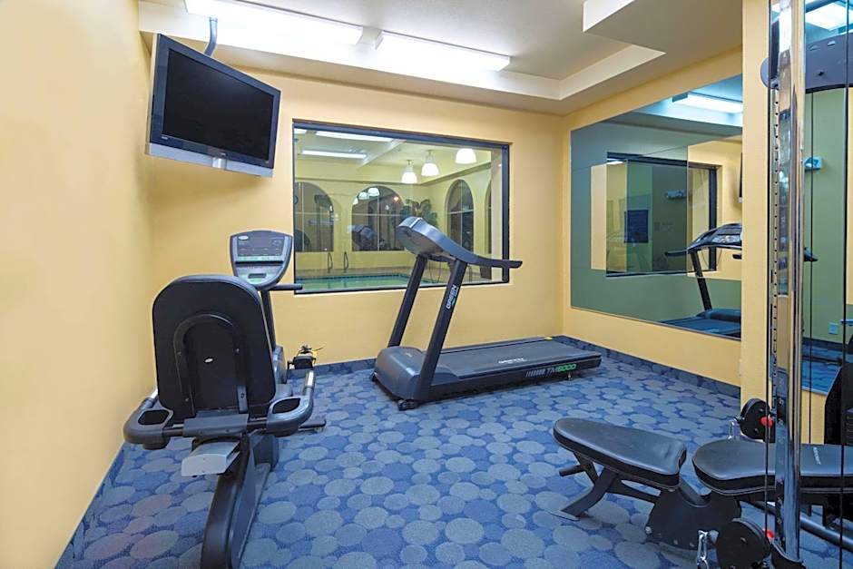 Baymont by Wyndham Las Vegas South Strip