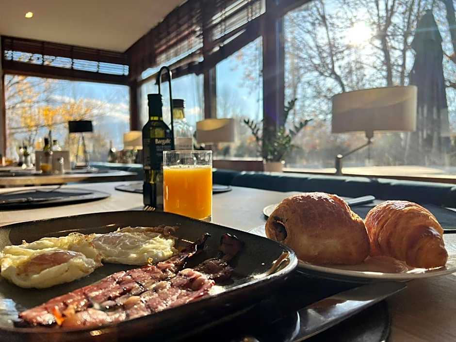 Hotel Xalet del Golf