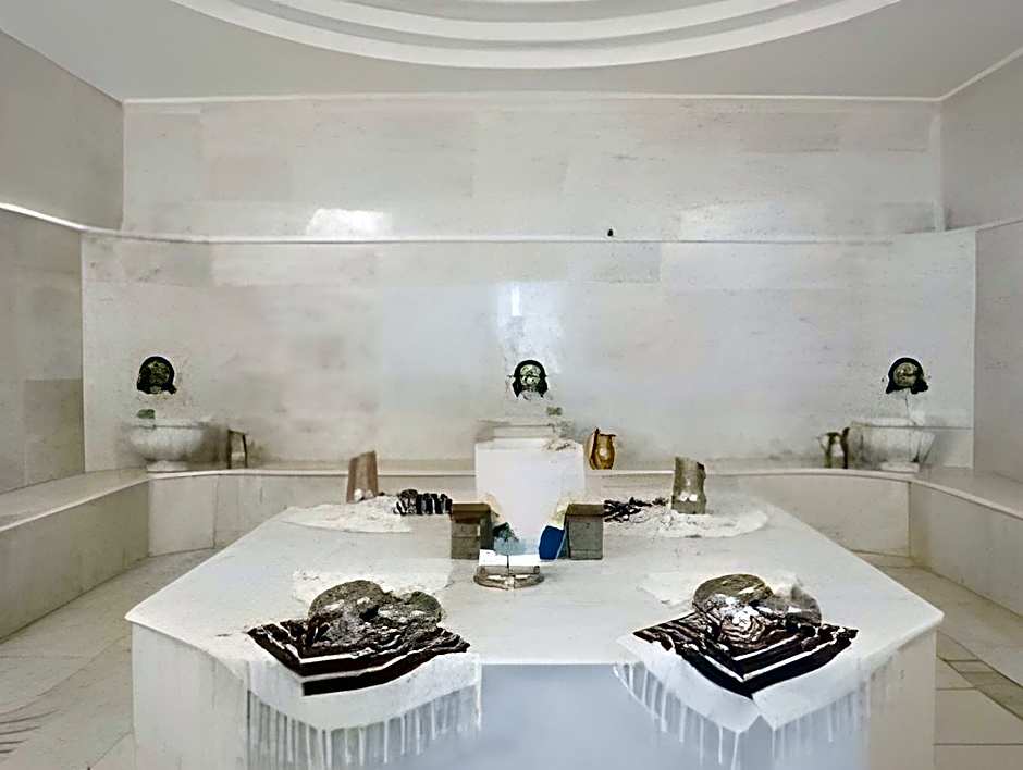 Anemon Afyon Spa Hotel and Convention Center