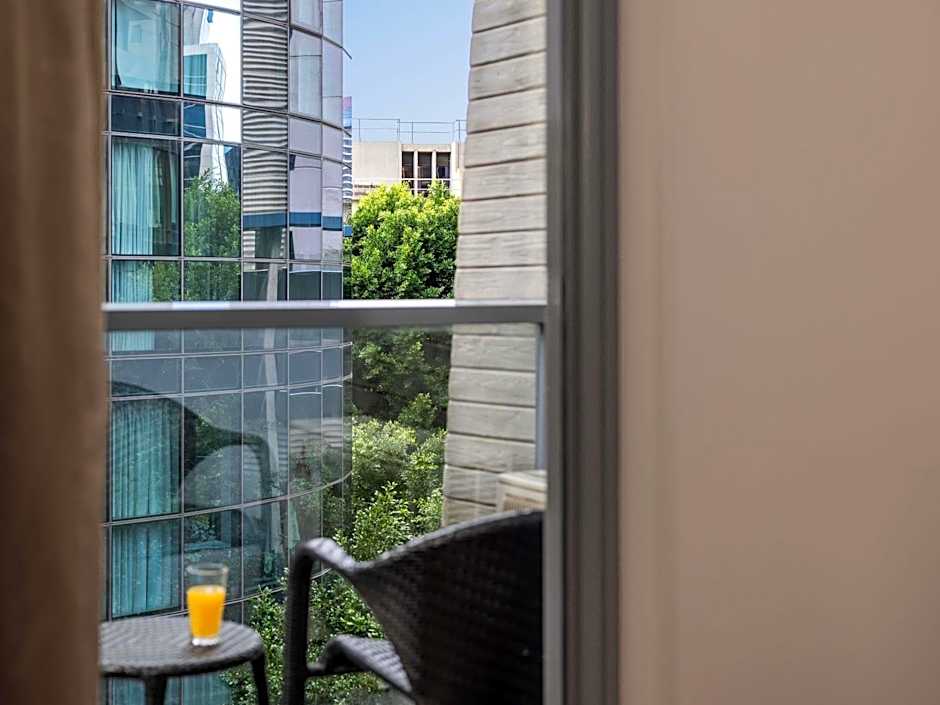 The Sebel Residences Melbourne Docklands