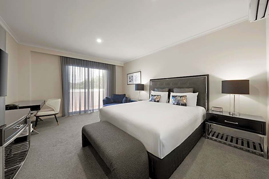 The Carrington Hotel
