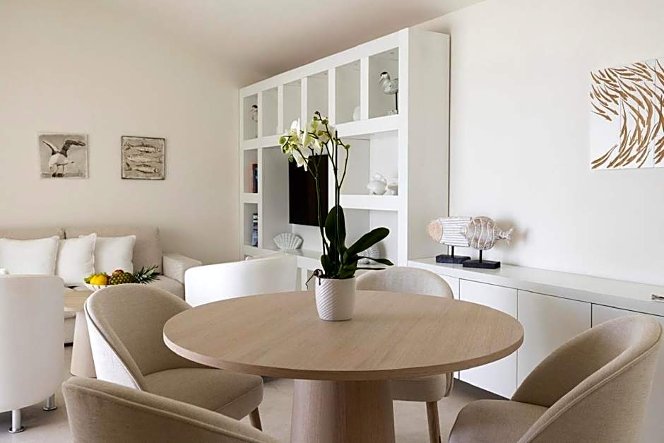 Baia Bianca Suites