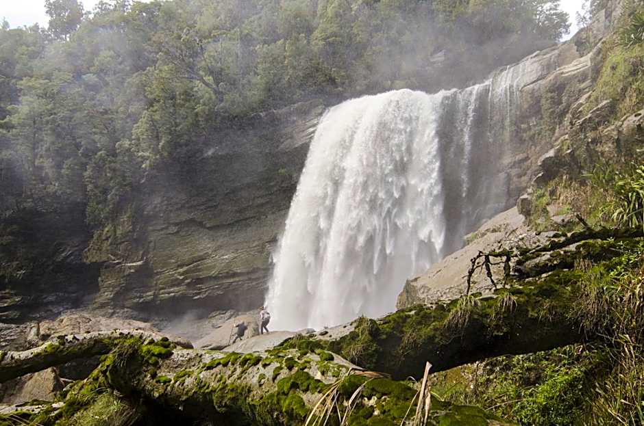 Bazils hostel & Surf School