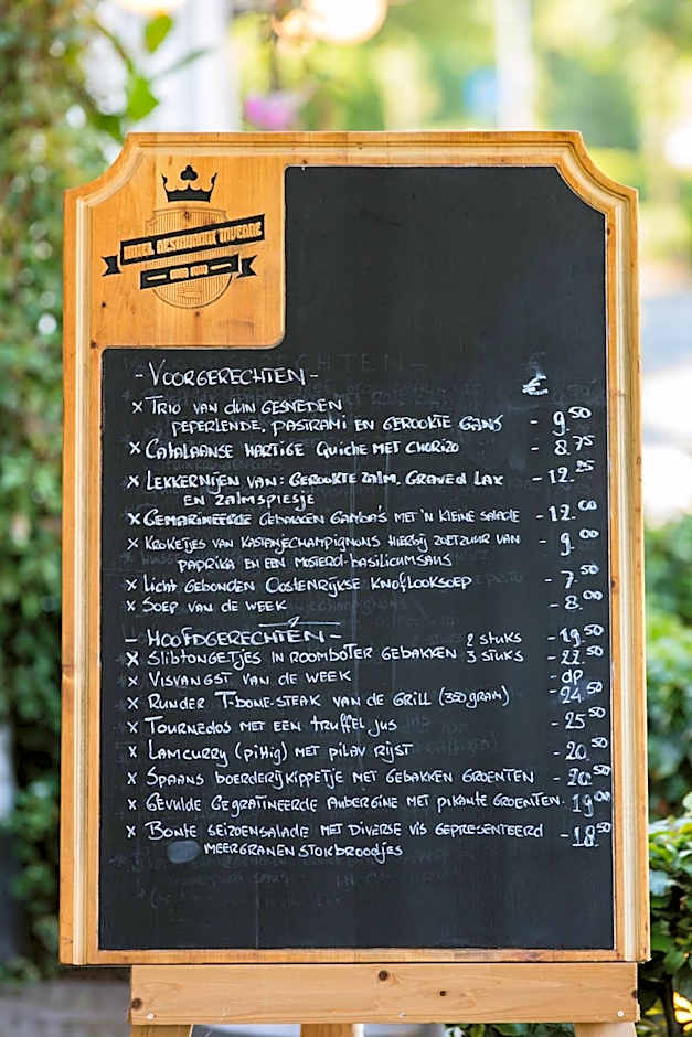 Hotel Restaurant Taverne