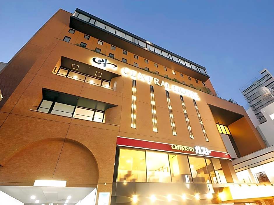 Central Hotel Yokosuka