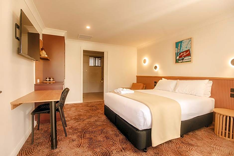 The Alluna Motel, an Ascend Collection Hotel