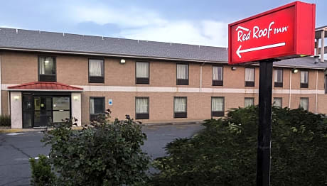 Red Roof Inn Allentown South