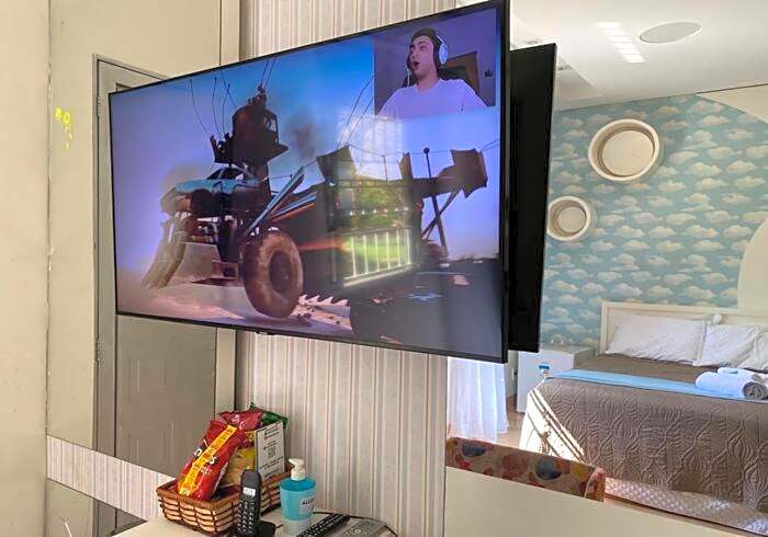 Mirante Pousada Boutique