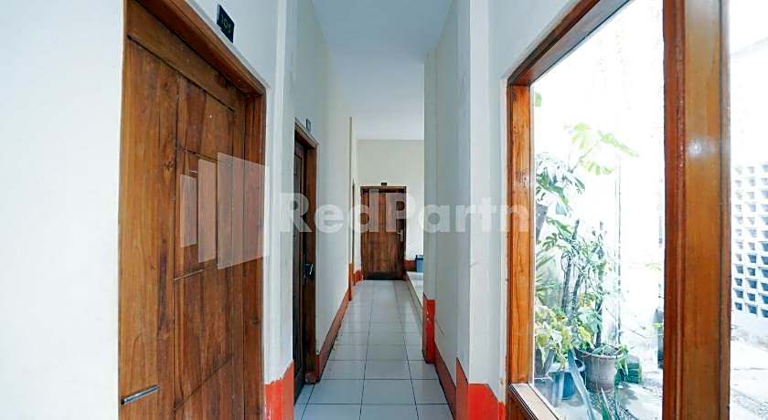 Nirvana Inn Gejayan Yogyakarta Mitra RedDoorz