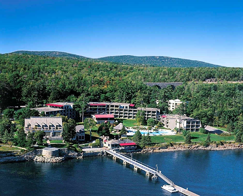 Holiday Inn Bar Harbor Regency Hotel By IHG