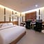 Hound Hotel Suncheon station