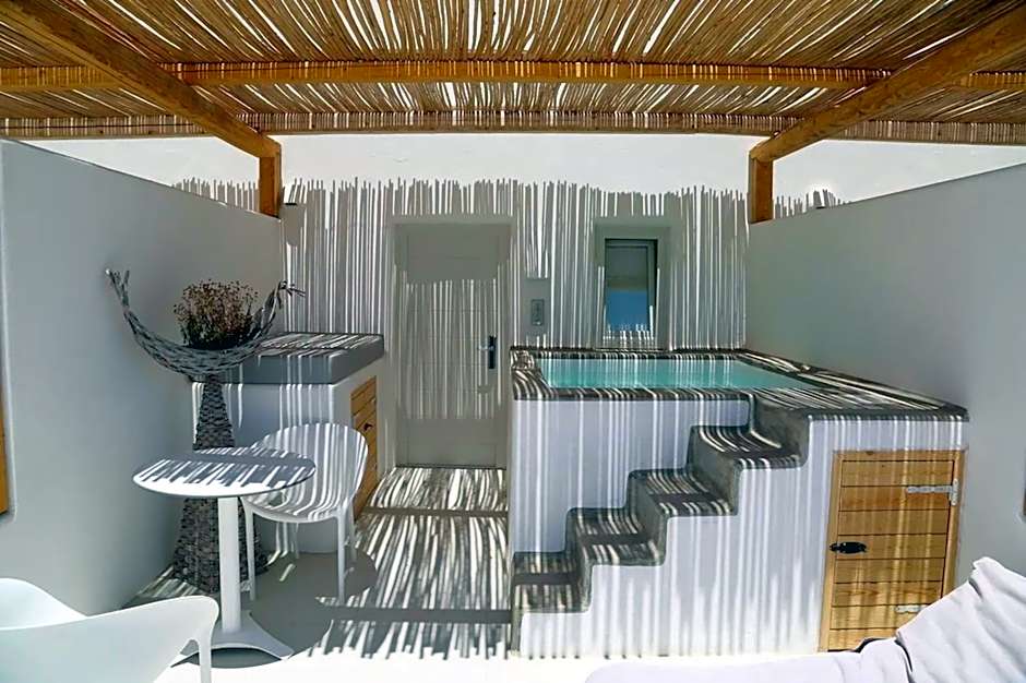 Photo 1 of 2 of Deluxe Mini, Plunge Pool