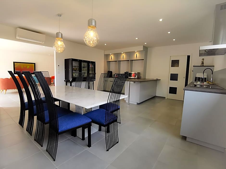 Domaine des Bois Argentés