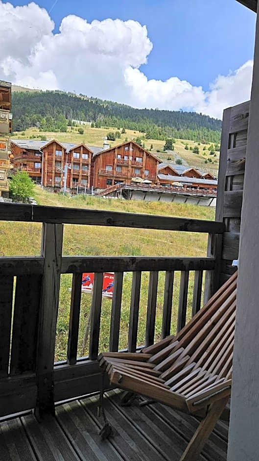 Le Chalet Blanc Hôtel & Spa