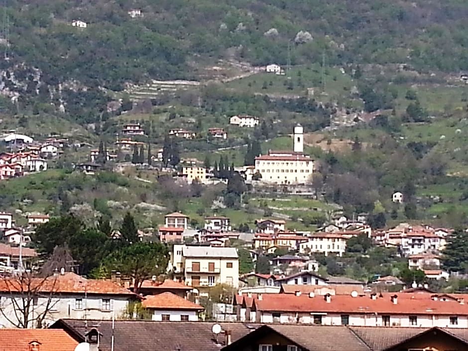 Albergo Ristorante Lavedo