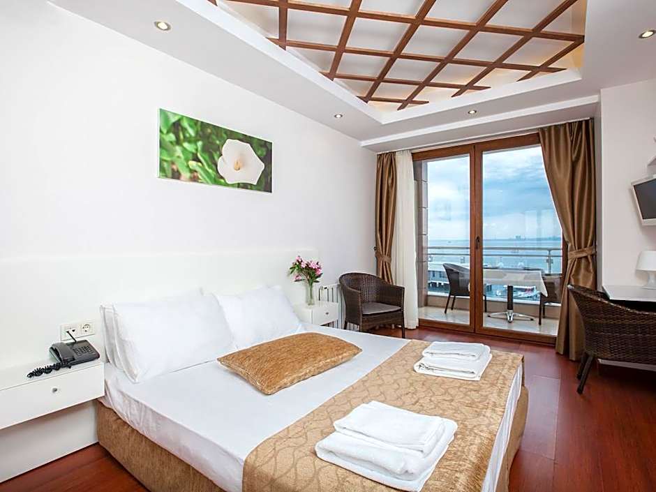 Büyükada COMFORT Otel
