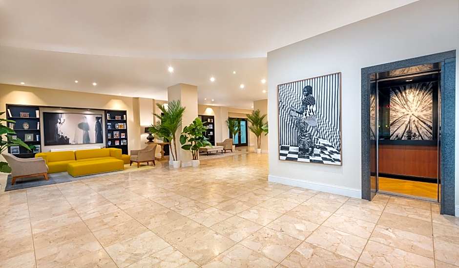 Wyndham Garden Koblenz